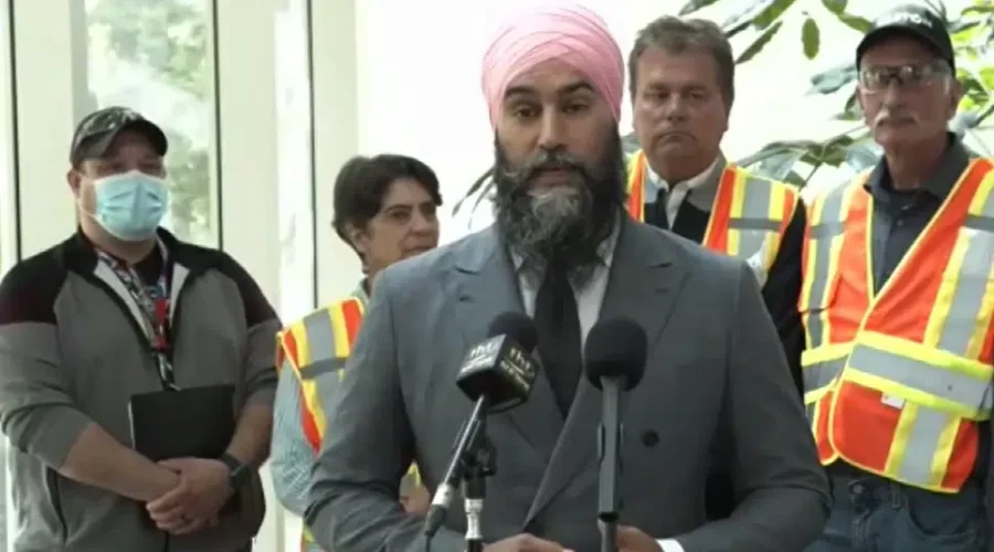 NDP Claims Responsibility For Dental Care