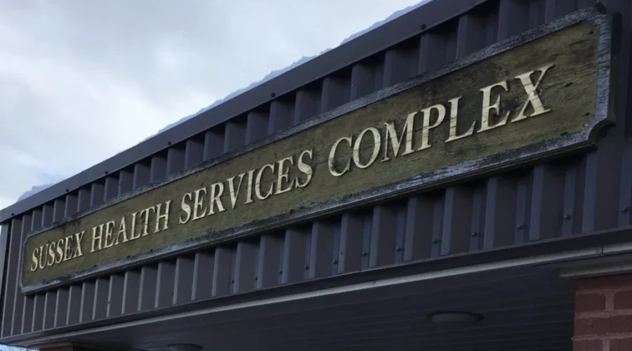 Sussex Emergency Department To Close Early