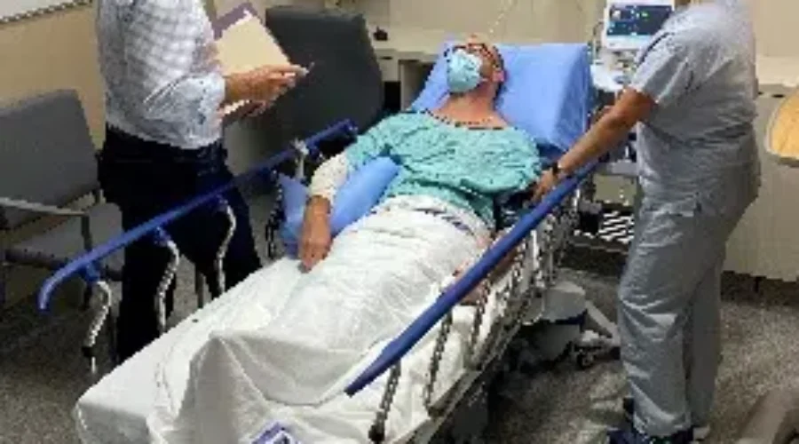 Gas Prices Down Again In N.B.