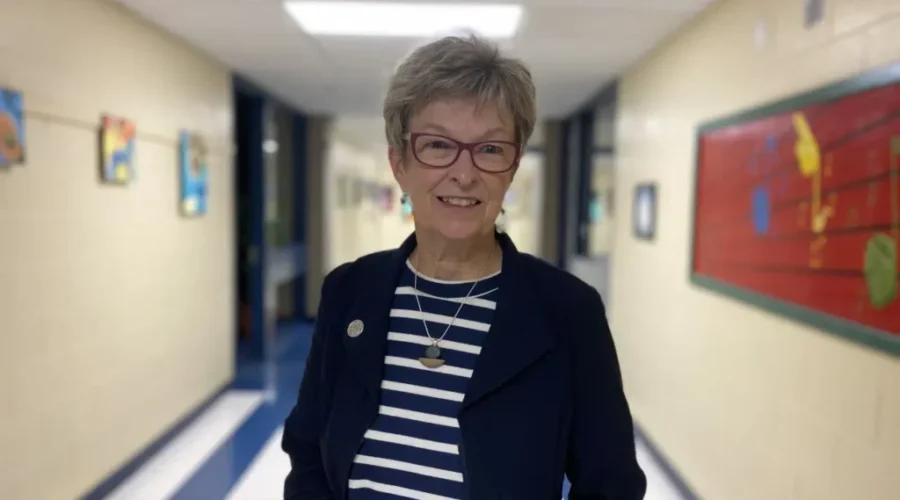 No COVID Mandates As New School Year Begins