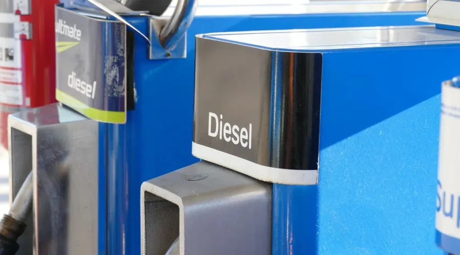 Diesel, Heating Oil Prices Take Another Jump