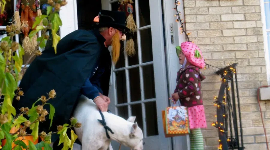 Survey Finds Halloween Candy Costs Up This Year