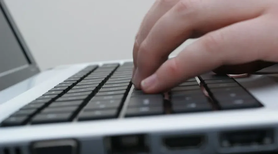 Concerned About Cybercrime?  Protect Yourself