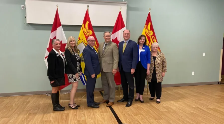 Province Partners With Maine University To Add Nursing Seats