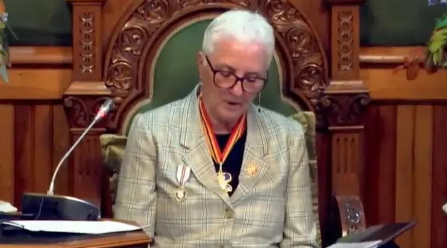 N.B. Throne Speech: Successes, Challenges, Growth & Opportunities