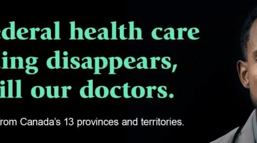 Premiers Continue Push For Federal Healthcare Funds