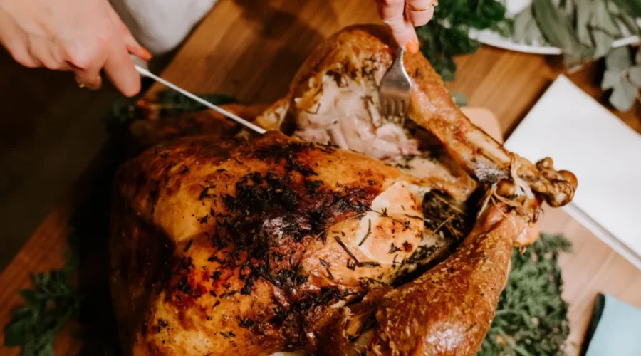 Poultry Imports Banned From Certain US States