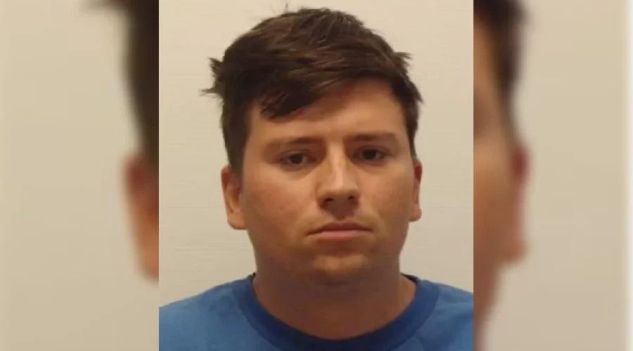 Man Wanted On Canada-Wide Warrant