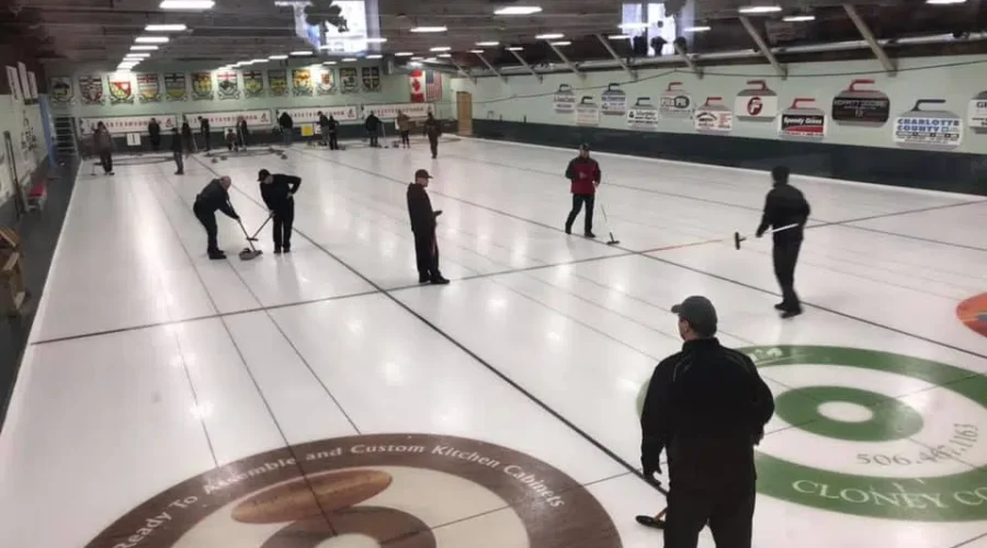 Jane Lyons and Rob Watson talk about Wobble Week.