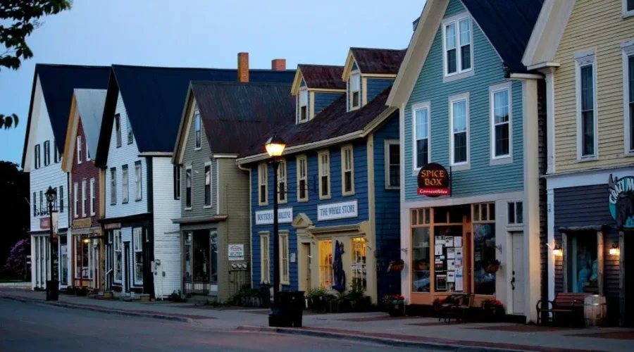 Saint Andrews seeks feedback for Market Wharf upgrades