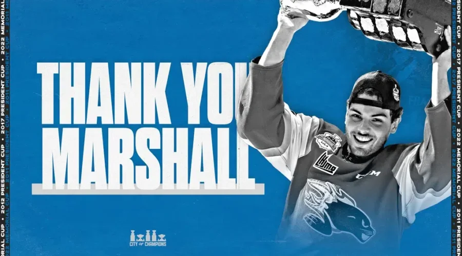 Sea Dogs Trade Lessard For 2023 Draft Pick