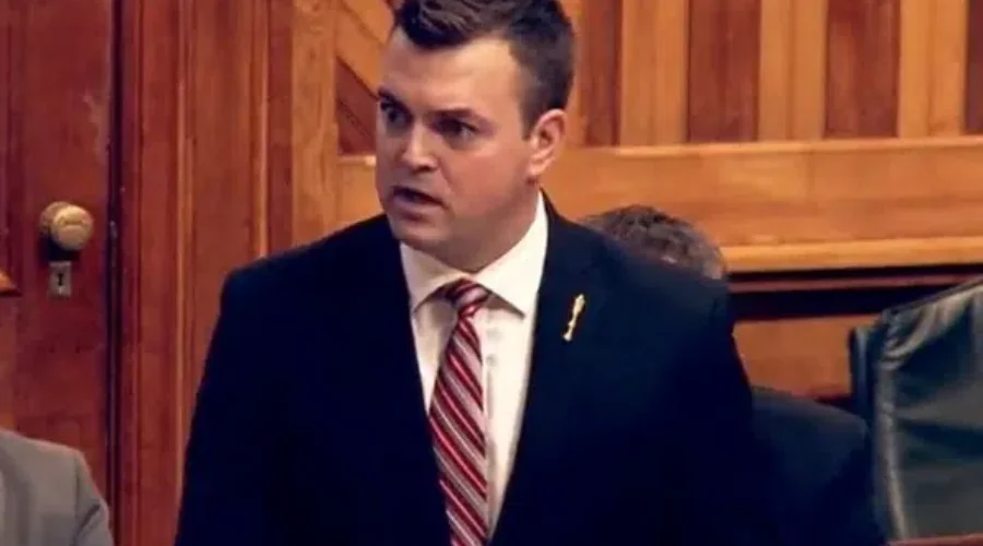 Liberals Respond To Throne Speech