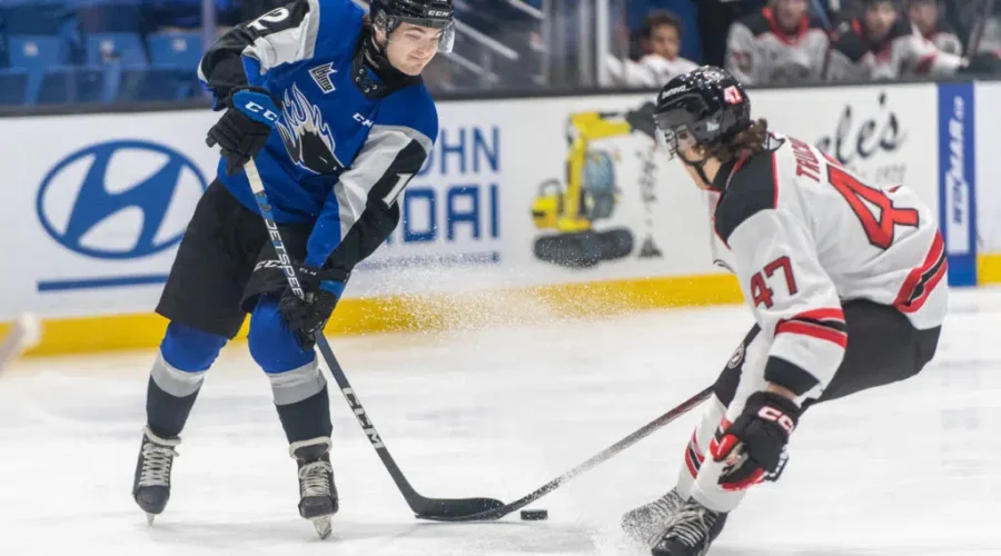 Sea Dogs Drop Two Weekend Games