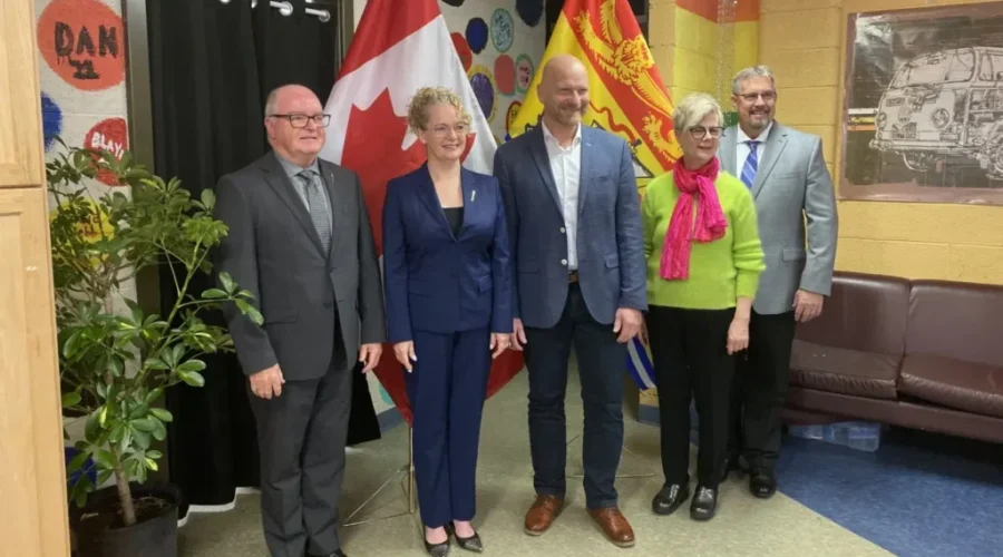 New Pilot Aims To Reduce Youth Substance Use