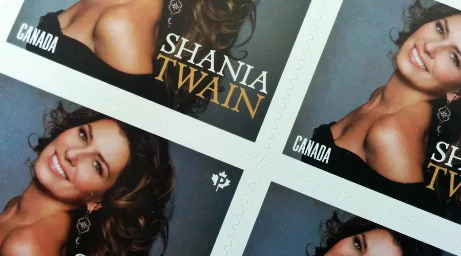 Second Shania Twain Show Added For Avenir Centre