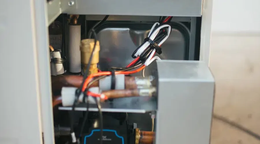 Feds to release grant for switching to heat pumps