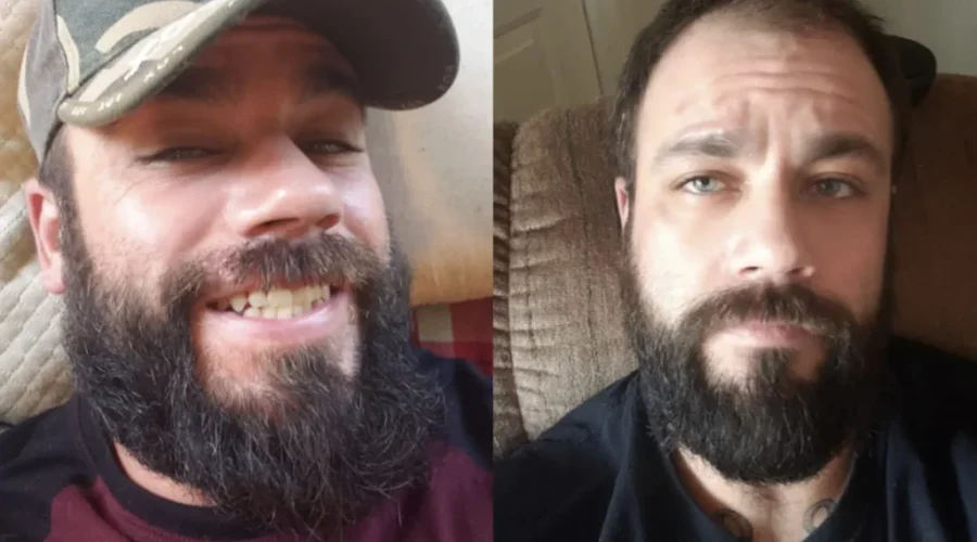 Body Of Missing Man Found In Tent, Say Police