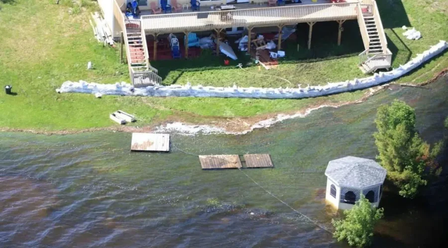 Federal Auditor Critical of Government Response