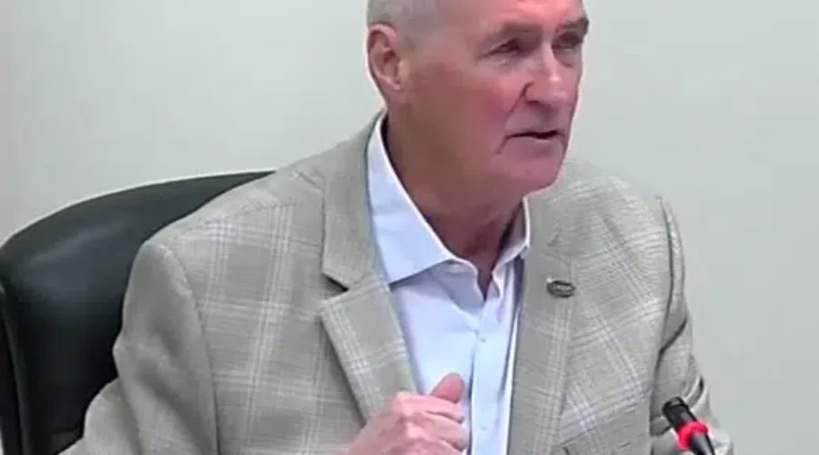 Dieppe Mayor Speaks Out About Languages Committee Appointment