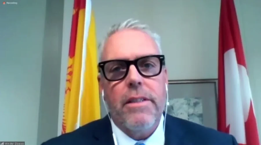 Projected Surplus In N.B. Jumps To $774M