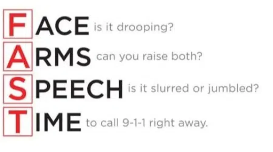 Jannick Theriault talks with Mark about the FAST Campaign.