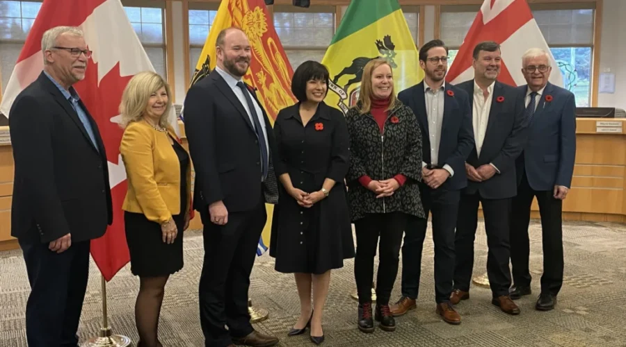 $1.6 Million Funding Boost For Rural Housing