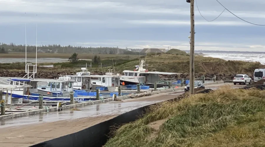 MFU Spokesperson Supports Planned Life Jacket Rules