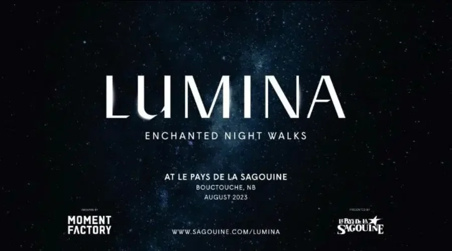Lumina Night Walk Coming Next Summer