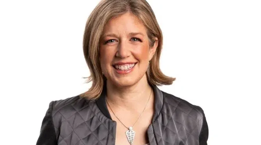 Liberal Leader Susan Holt To Run In Bathurst Area