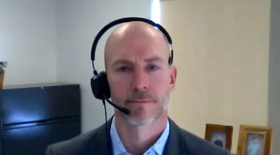 RSV And Flu Season Off To Early Start