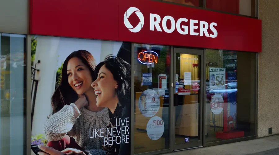 Rogers-Shaw Merger One Step Closer