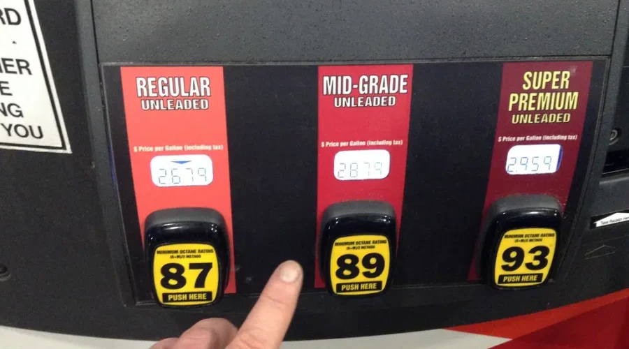 N.B. Fuel Prices Will Likely Fall