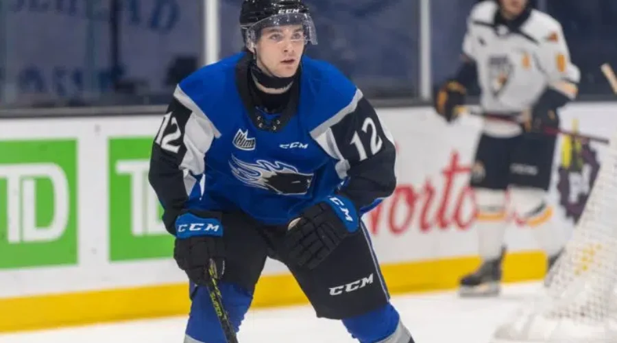 Sea Dogs Player Suspended For Violating Anti-Discrimination Policy