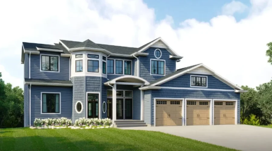 N.B. Hospital Home Lottery Winners Announced