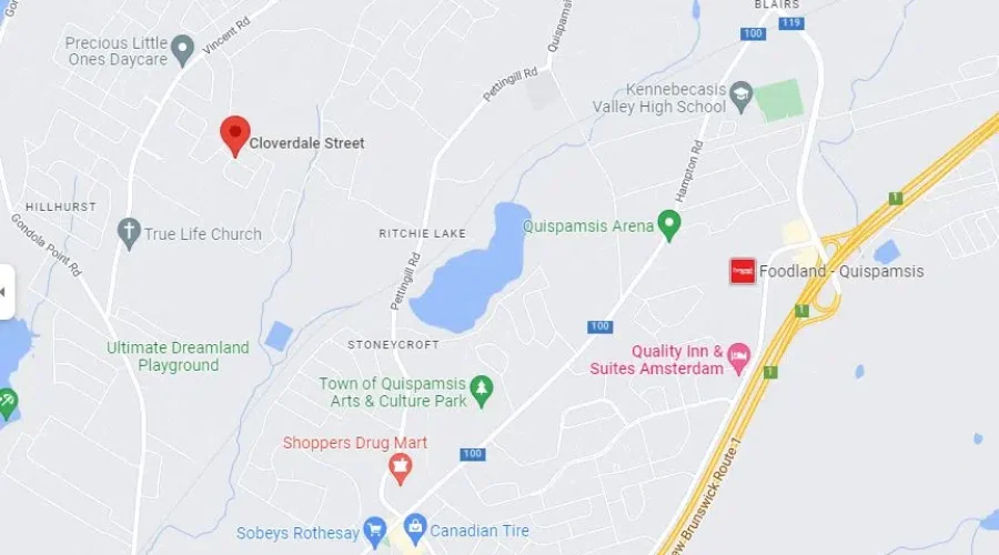 Quispamsis Residents Charged In RCMP Drug Investigation