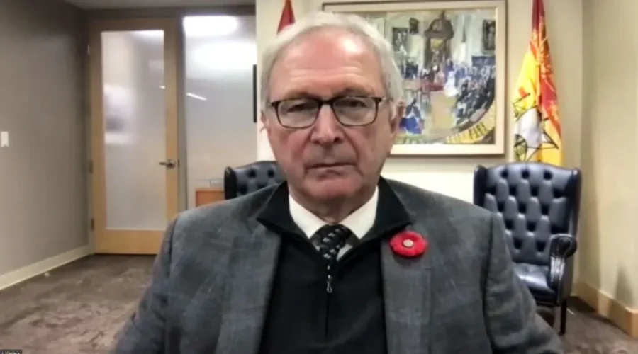 More Dissatisfaction With PC Gov’t: Poll