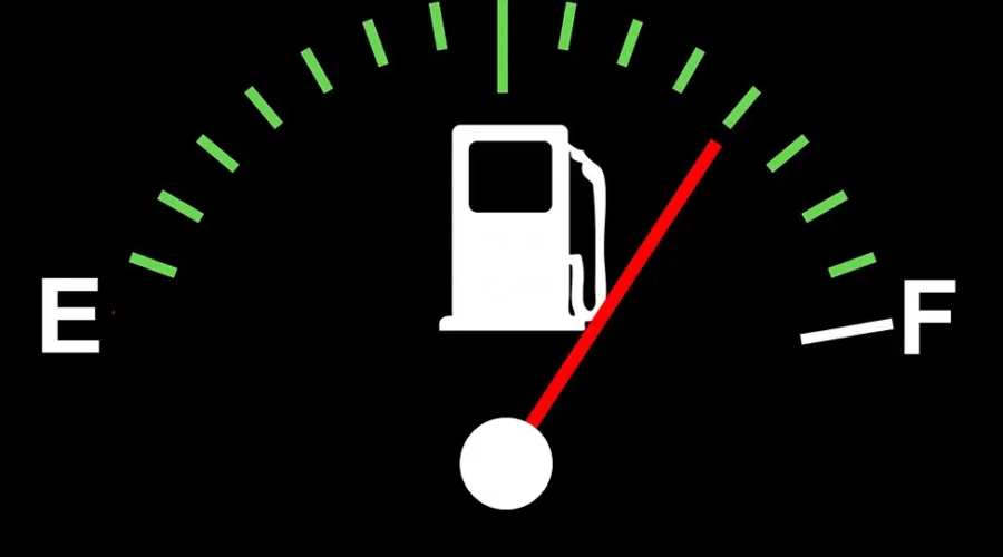 Gas Up, Diesel and Heating Oil Down