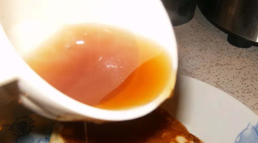 Banner Year For N.B. Maple Syrup Industry