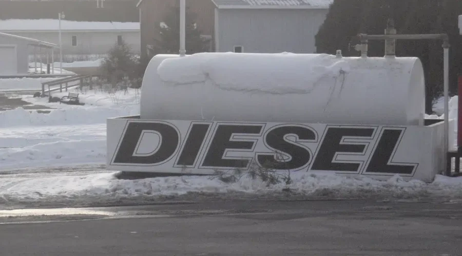 Diesel And Furnace Oil Prices Rise In NB