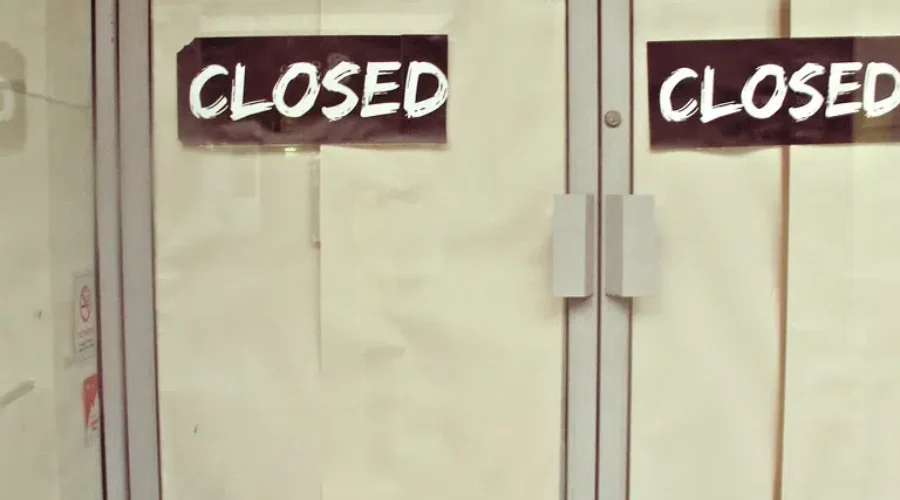 Closures And Cancellations for January 13, 2023