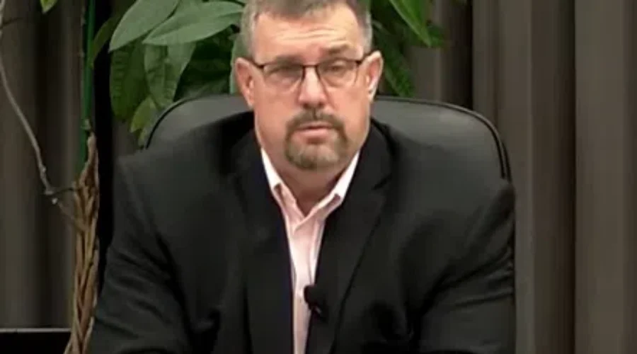 Education Minister Holds Q & A On Proposed French Immersion Changes