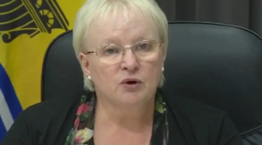 Licenses Revoked At Two New Brunswick Special Care Homes