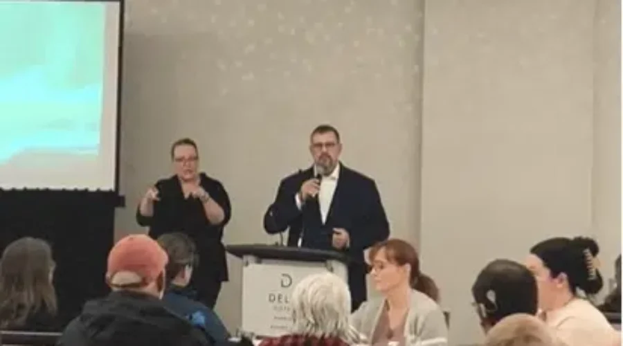 UPDATE:  Proposed French Learning, “A One Size Fits No One Approach” Says MLA, Parent