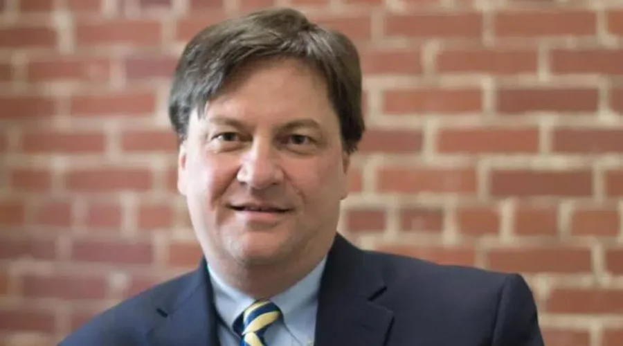 N.B. Premier’s Chief Of Staff Retires