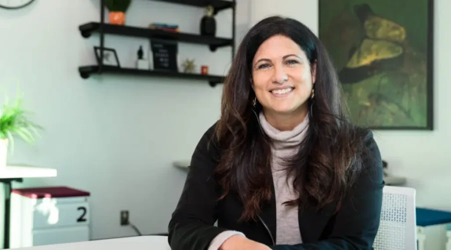 Dialogue NB Expands Nationally, Becomes Cohesia