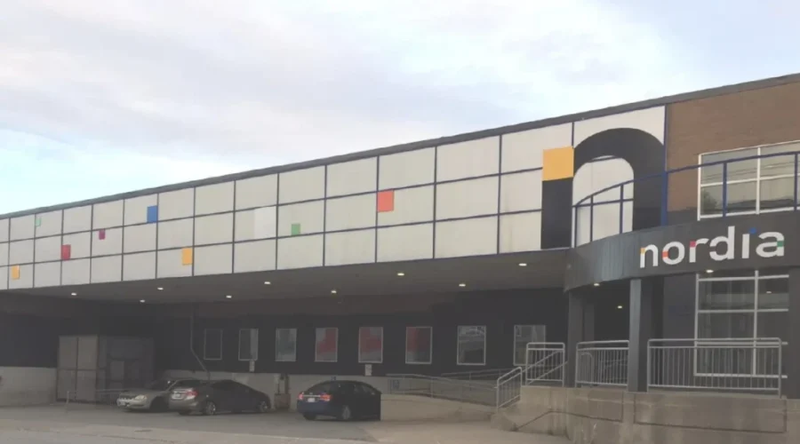 Nordia Moves To Fully Virtual Operations In Saint John