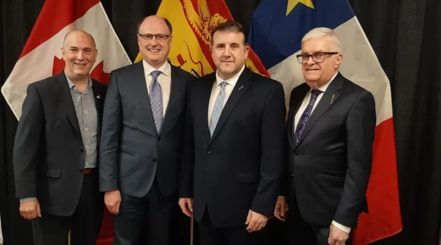 Development Funding For Regional Service Commissions