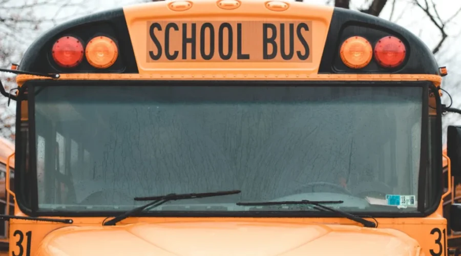 Another Day Of Late Buses, School Closures