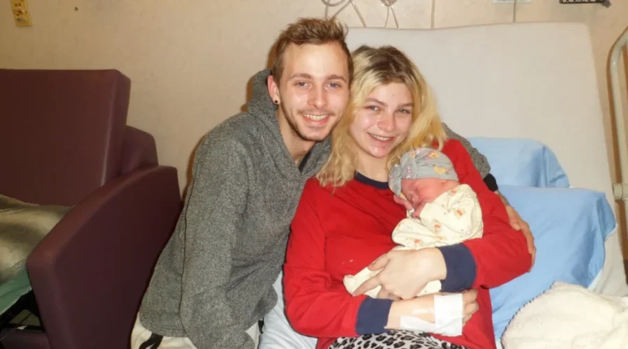 UPDATE: New Brunswick’s First Babies Of 2023