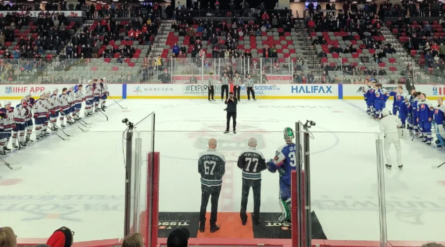 World Juniors Generate $20M In Economic Activity For N.B.